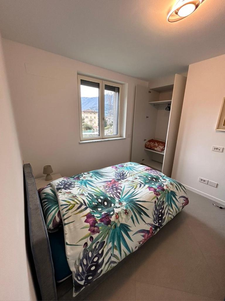 Appartamento Maria Luigia Riva del Garda Exterior foto