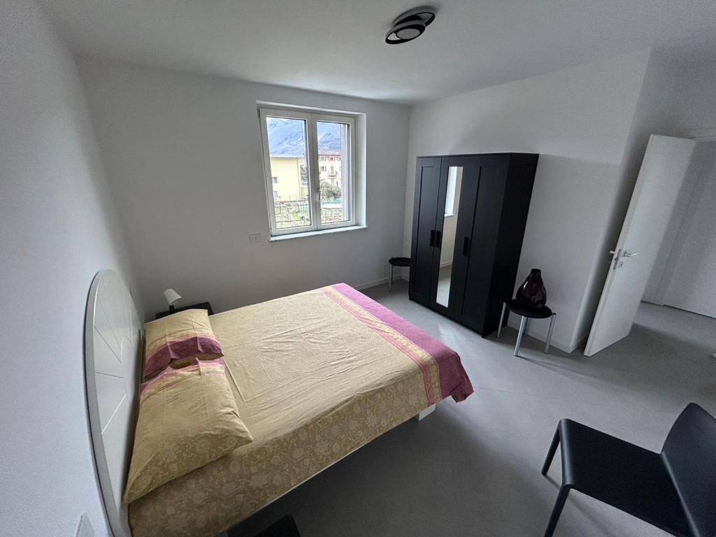 Appartamento Maria Luigia Riva del Garda Exterior foto