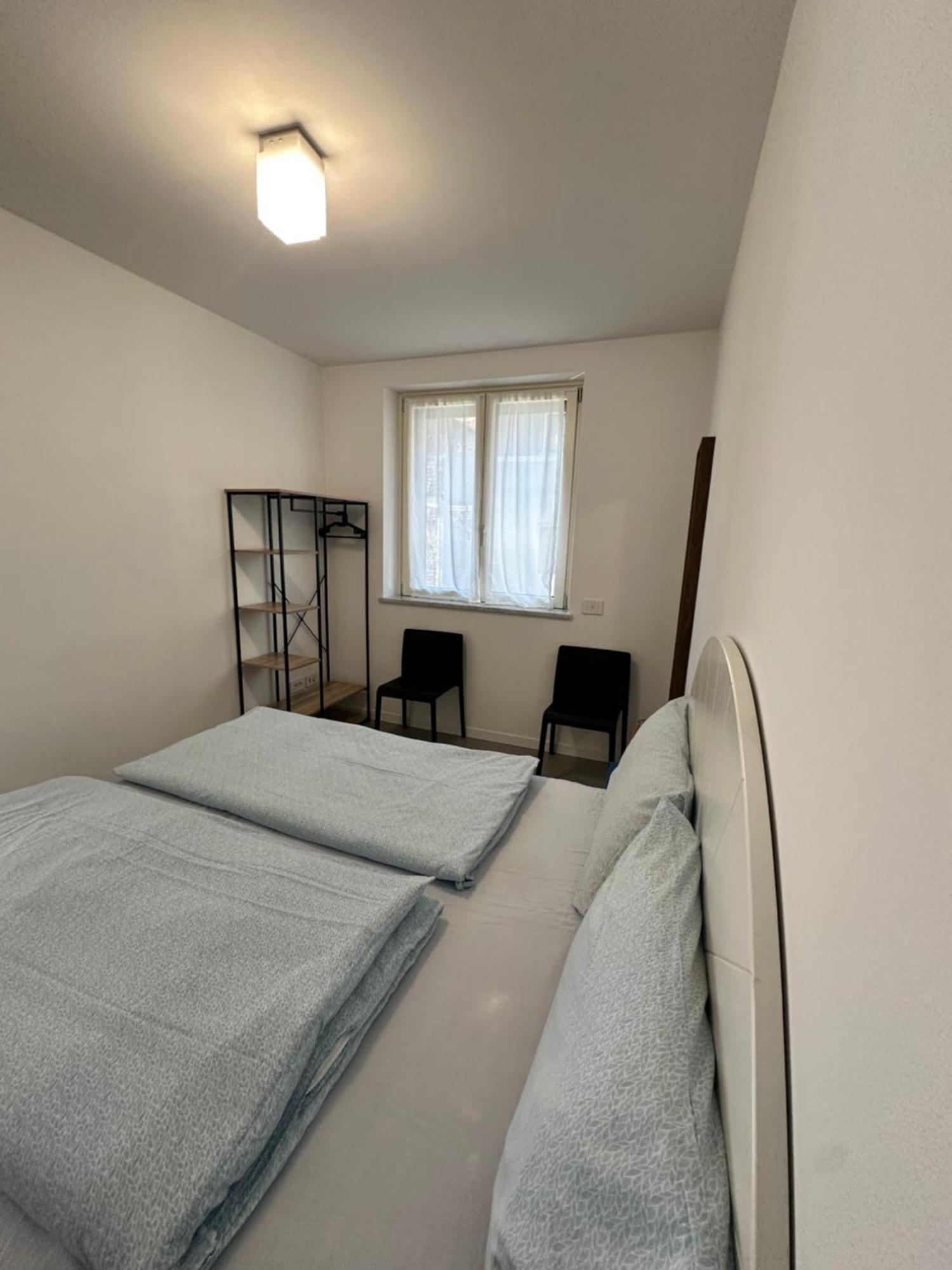 Appartamento Maria Luigia Riva del Garda Exterior foto