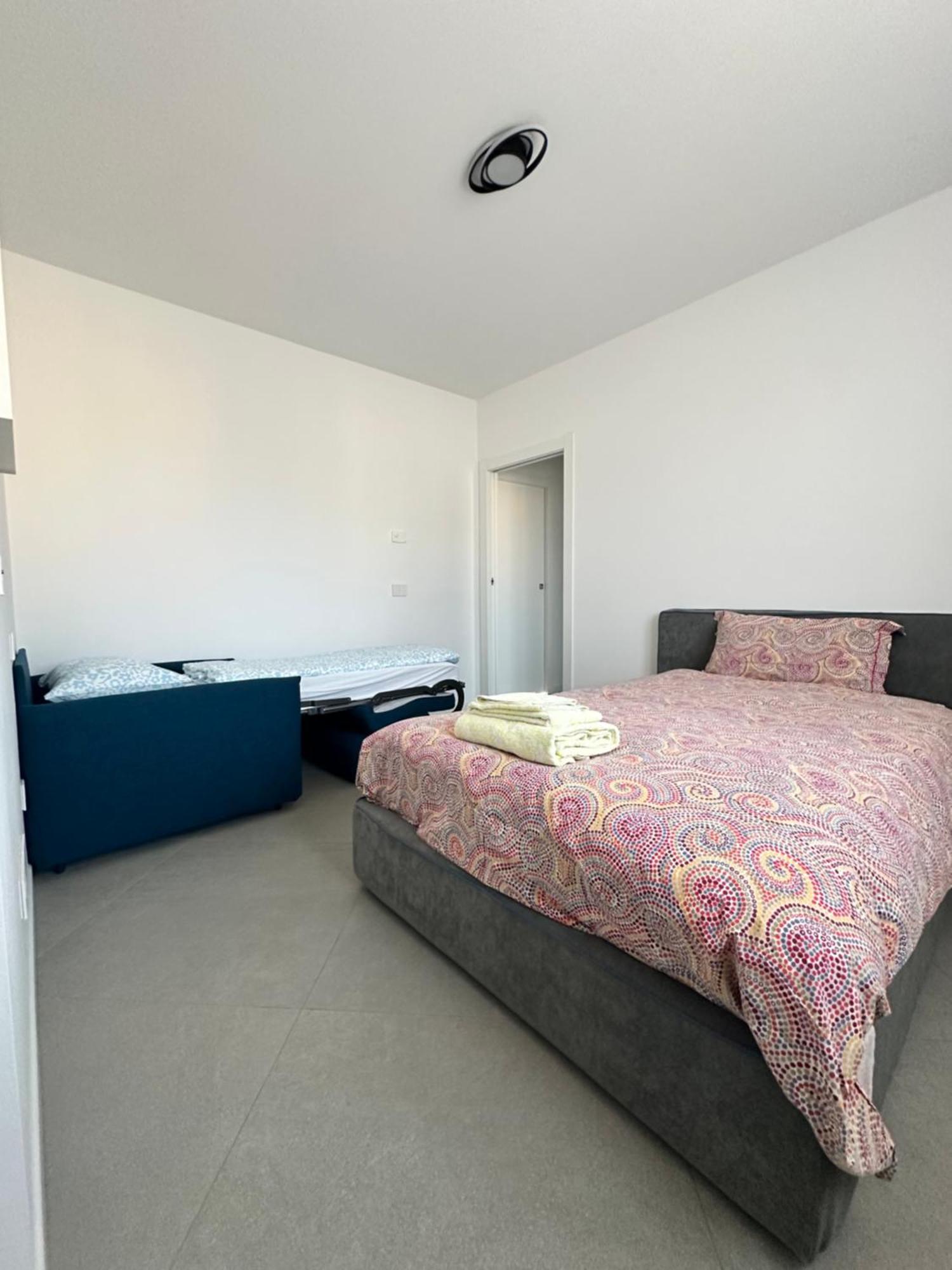 Appartamento Maria Luigia Riva del Garda Exterior foto