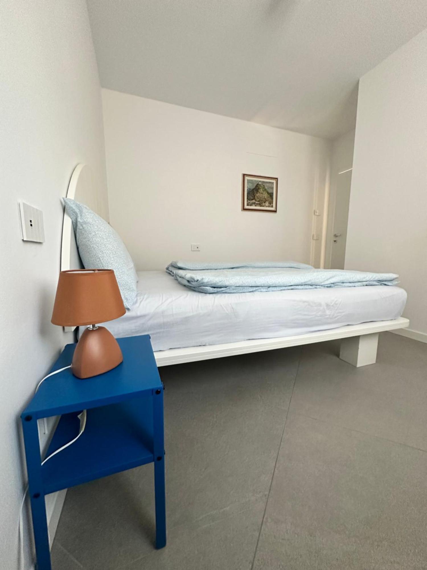 Appartamento Maria Luigia Riva del Garda Exterior foto