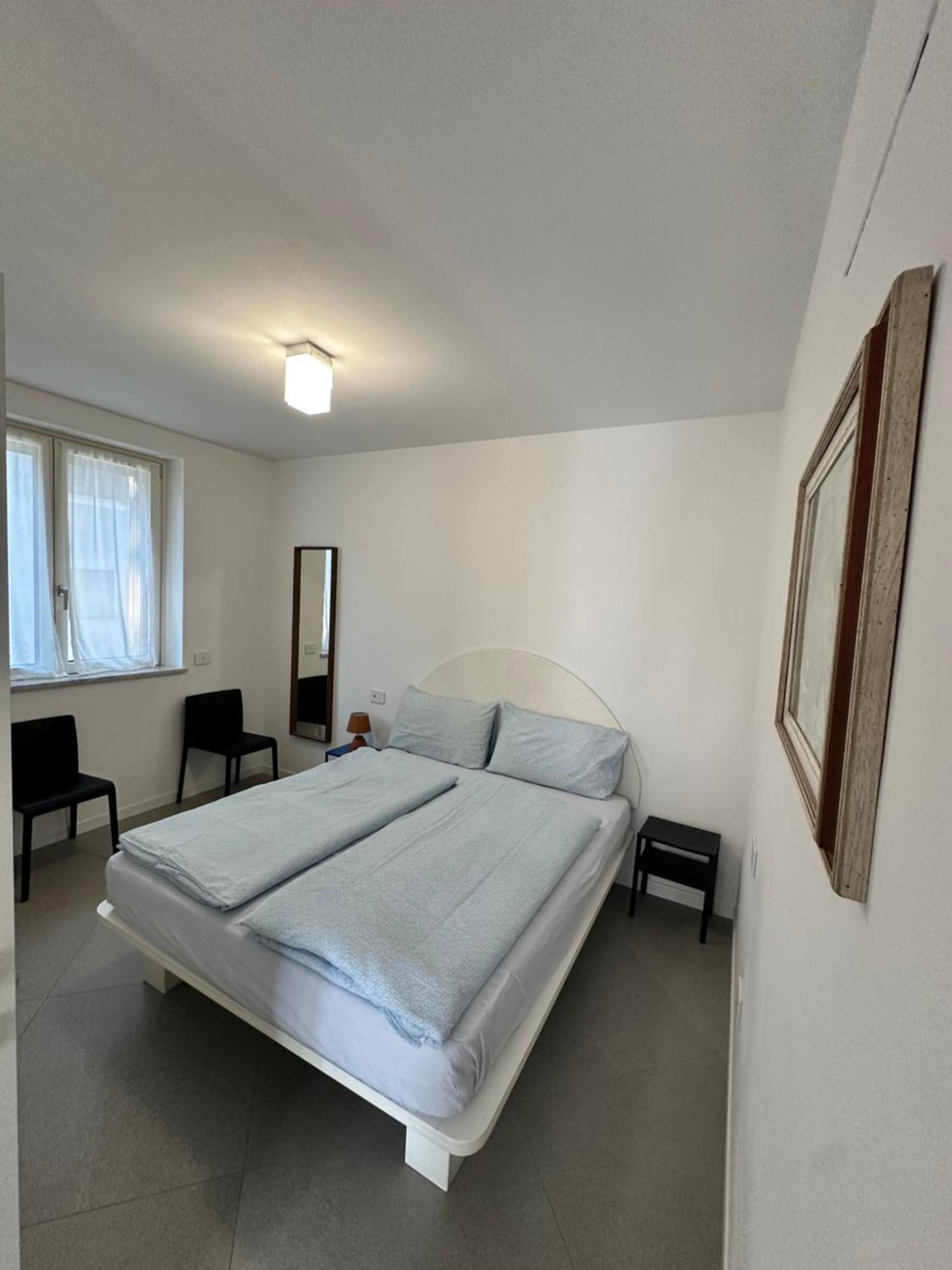 Appartamento Maria Luigia Riva del Garda Exterior foto