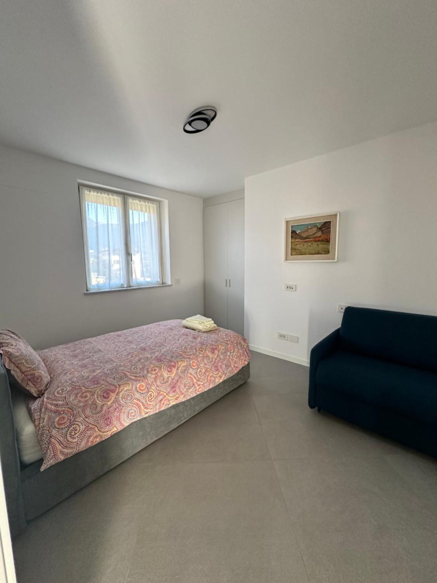 Appartamento Maria Luigia Riva del Garda Exterior foto
