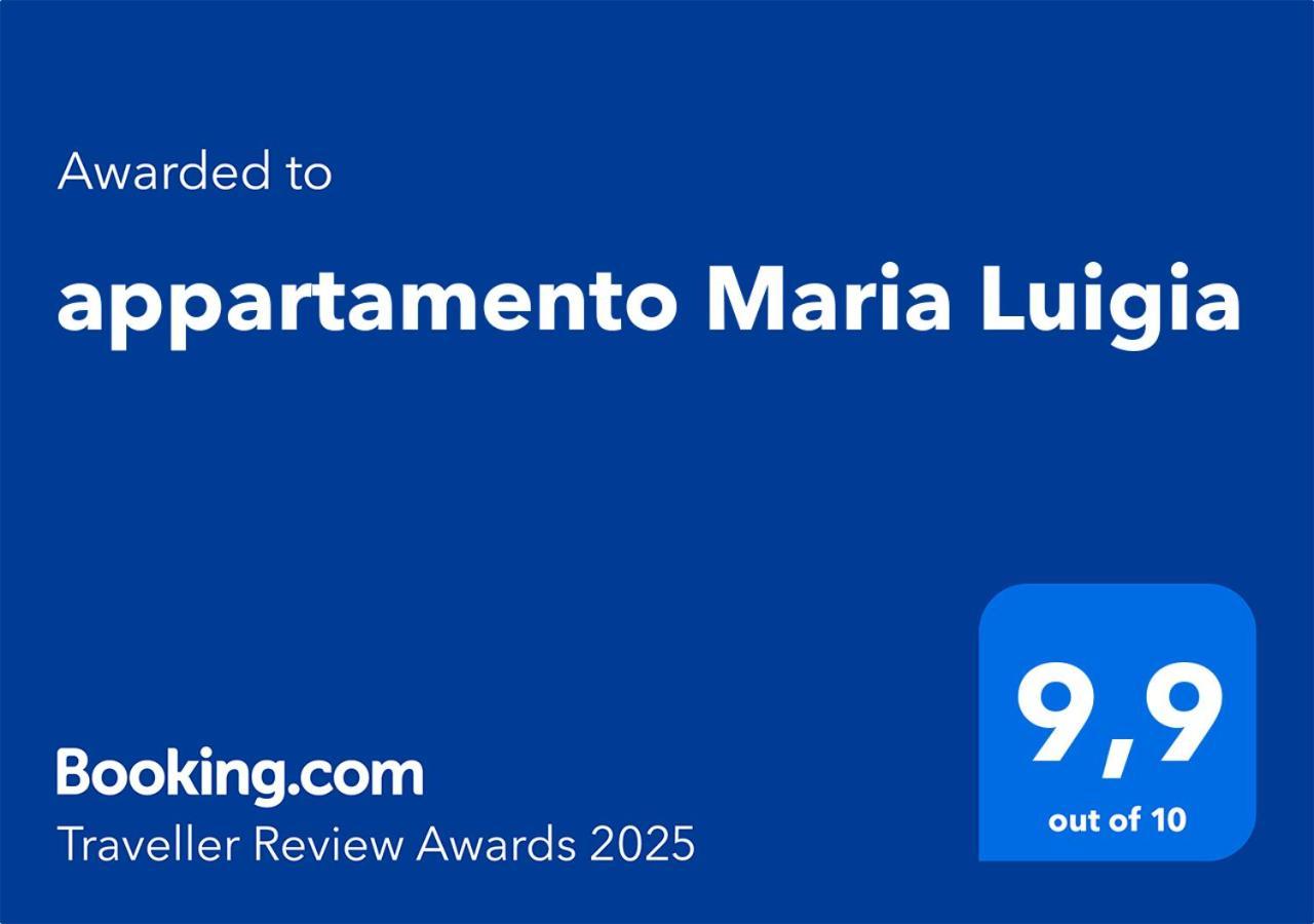Appartamento Maria Luigia Riva del Garda Exterior foto